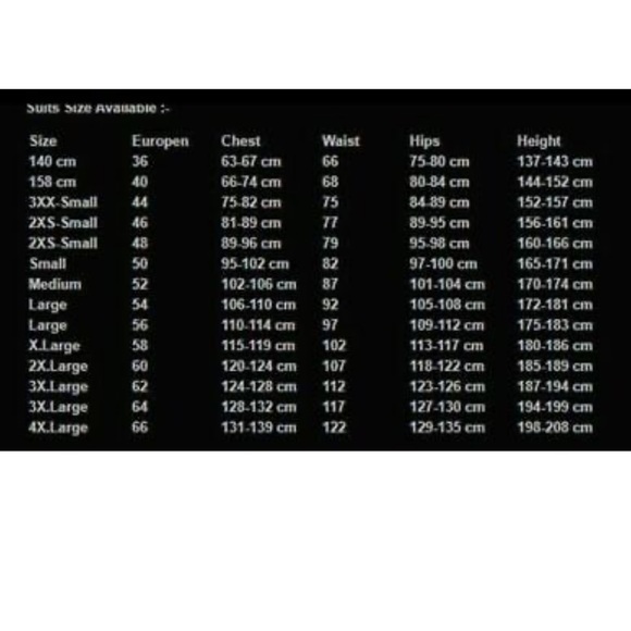 Martini Racing Sublimation Printed Go Kart Race Suit - Small - Picture 3 of 3